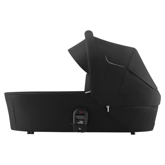 Коляска 2 в 1 Britax Roemer Smile 5Z Space Black - 1